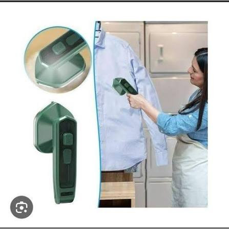 Mini Electric Iron